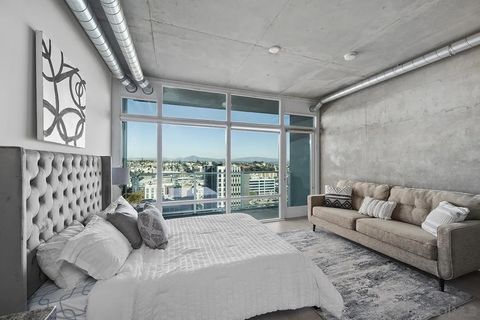 Tiny photo for 1080 Park Blvd #1512, San Diego, CA 92101 (MLS # 260007397)