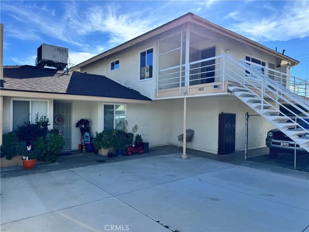 3814 Ferndale