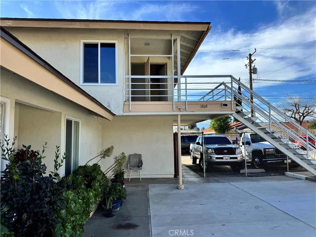 3814 Ferndale