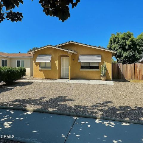 Photo of 633 San Marino Street, Hemet, CA 92545 (MLS # V1-33941)