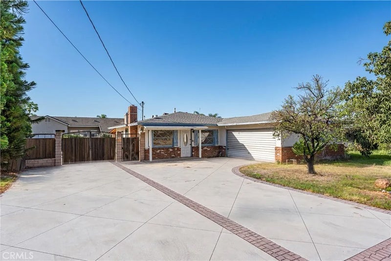 1246 Sunflower Avenue