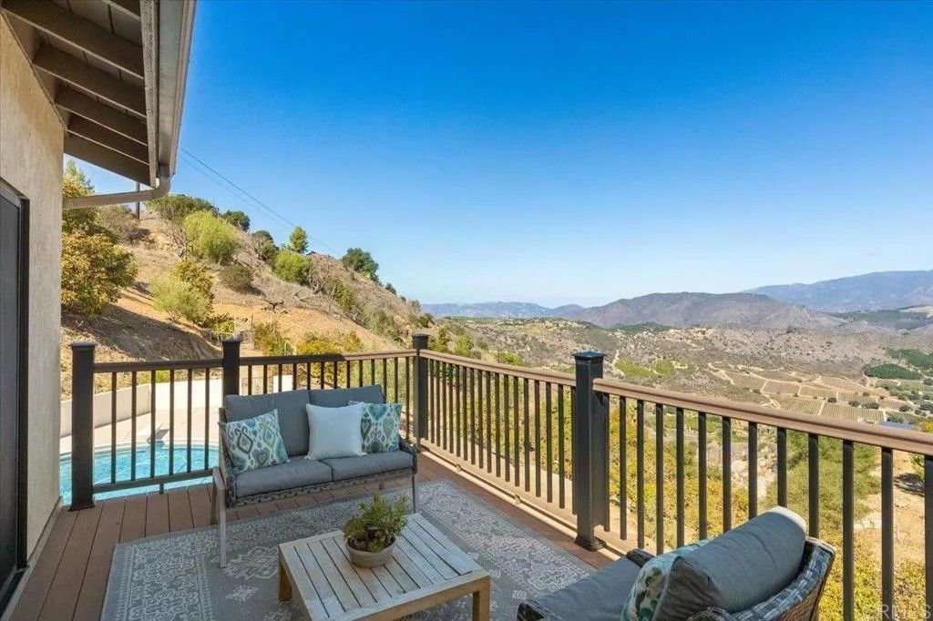 Photo of 13584 McNally Rd, Valley Center, CA 92082 (MLS # NDP2509977)