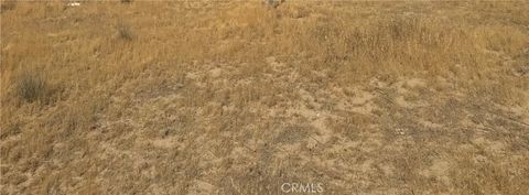 0 0 Hinkley CA 92347