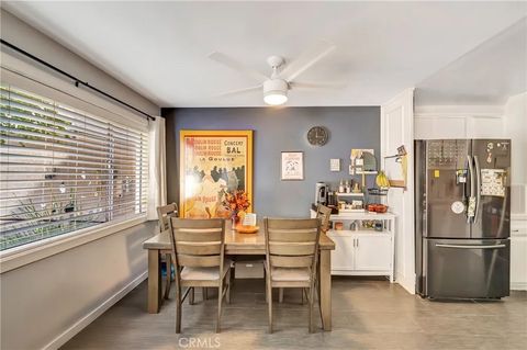 Tiny photo for 18601 Collins Street #D17, Tarzana, CA 91356 (MLS # SR25243162)