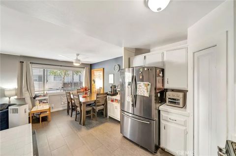 Tiny photo for 18601 Collins Street #D17, Tarzana, CA 91356 (MLS # SR25243162)