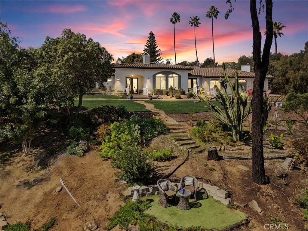 197 Morro Hills Road