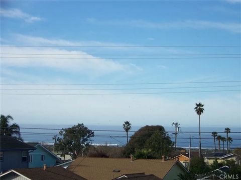 Photo of 2785 Hemlock Avenue, Morro Bay, CA 93442 (MLS # SC26040089)