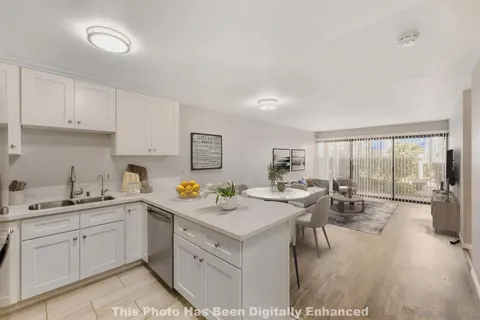 8308 Regents Rd Unit 1H, San Diego, CA 92122 - #: 260006111