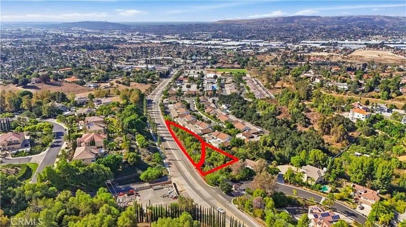 0 Brea Canyon Cut-Off