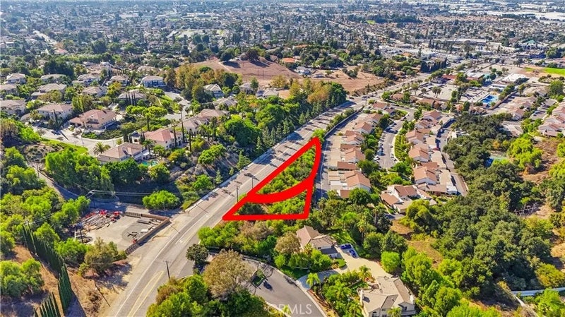 0 Brea Canyon Cut-Off