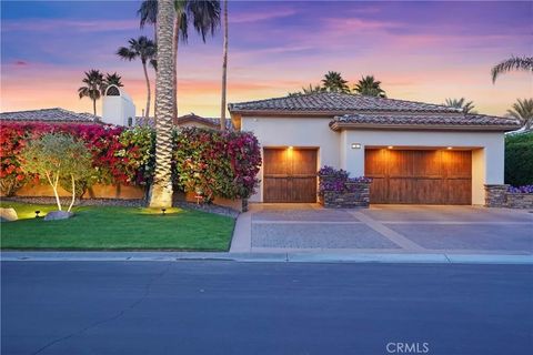 Photo of 4 Cielo Vista Court, Rancho Mirage, CA 92270 (MLS # RS26055442)