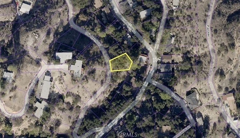 9646 Oak Bend