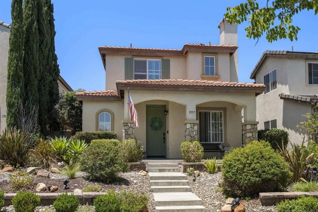 Photo of 1957 Geyserville Street, Chula Vista, CA 91913 (MLS # PTP2604710)