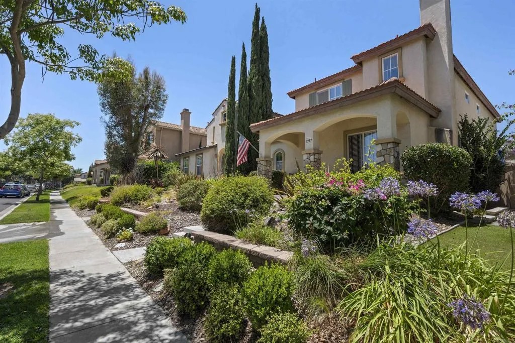 1957 Geyserville Street