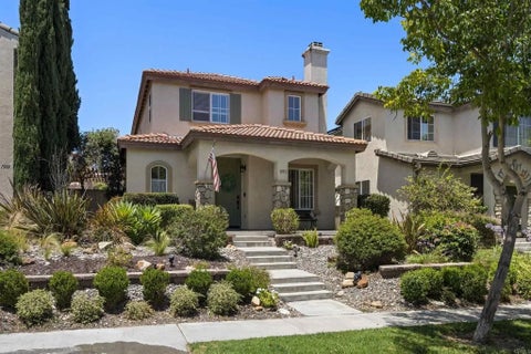 Photo of 1957 Geyserville Street, Chula Vista, CA 91913 (MLS # PTP2604710)
