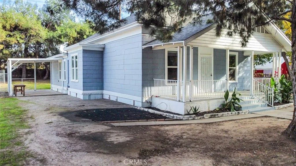Photo of 7223 Knob Hill, Highlands, CA 92346 (MLS # CV25279864)