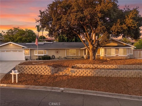 Photo of 1805 Wind River Road, El Cajon, CA 92019 (MLS # SW26201826)