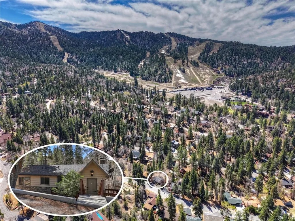 43335 Bow Canyon
