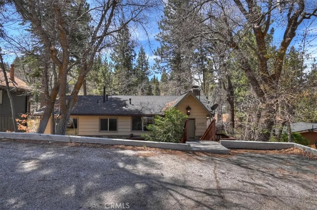 43335 Bow Canyon
