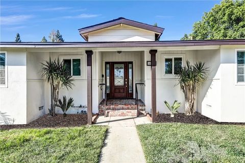 Photo of 14857 Tuba St, Mission Hills (san Fernando), CA 91345 (MLS # GD26060214)