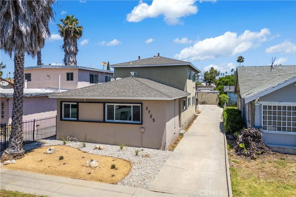 Photo of 2725 Obama, Los Angeles, CA 90018 (MLS # OC26014310)