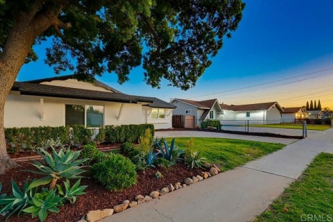 Photo of 9017 Orville Street, Spring Valley, CA 91977 (MLS # PTP2605370)