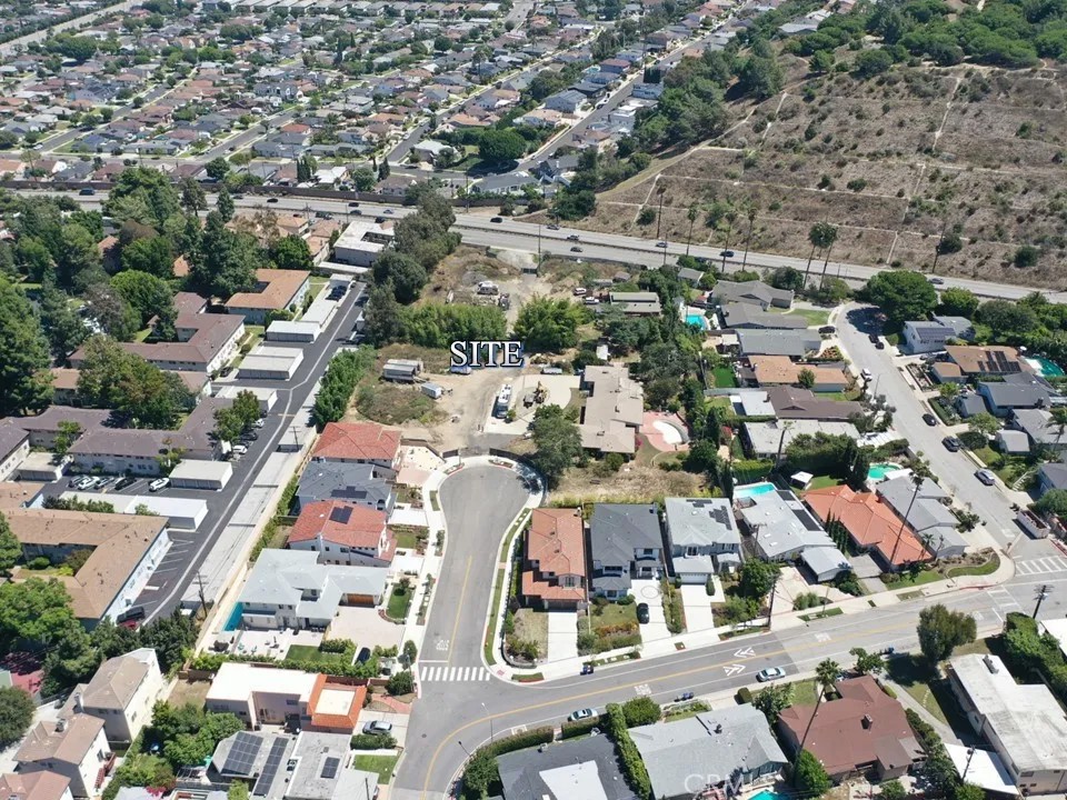 3801 S La Cienega