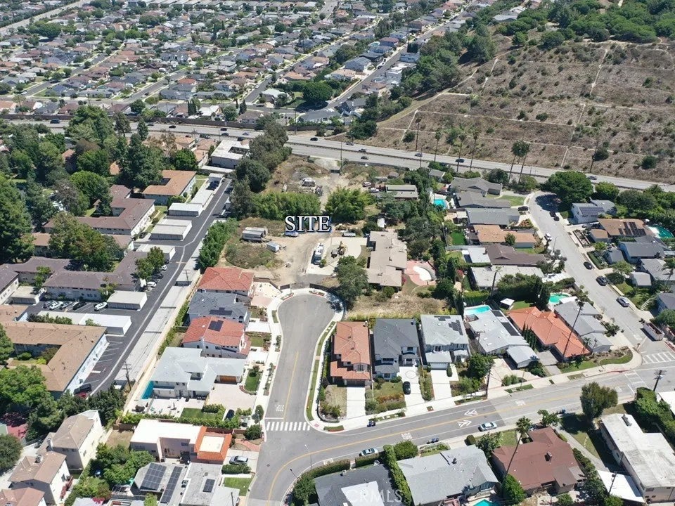 3801 S La Cienega