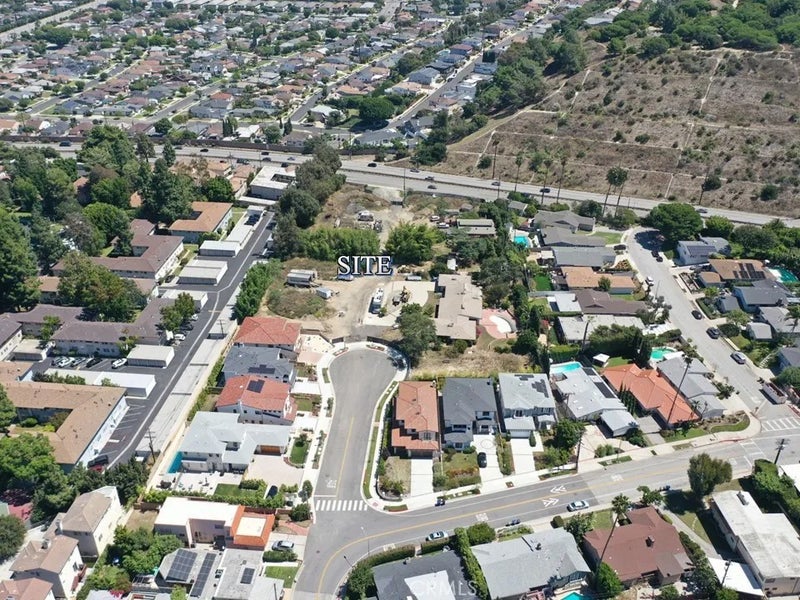 3801 S La Cienega