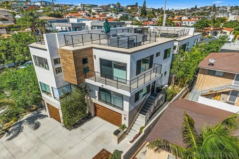 3144 Emerson St San Diego CA 92106