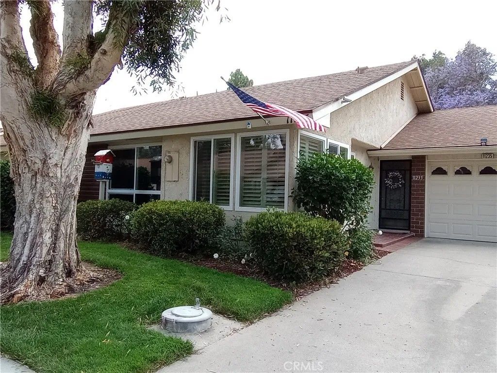 Photo of 11235 Village 11, Camarillo, CA 93012 (MLS # SW26050148)