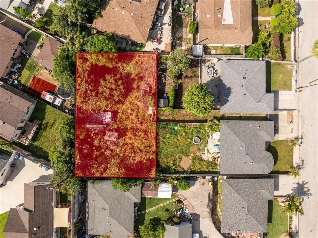 14326 TEDFORD Dr.