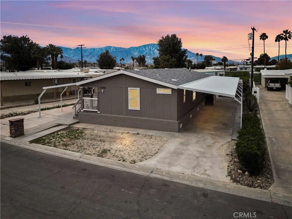 Photo of 33369 Laura Drive, Thousand Palms, CA 92276 (MLS # IG26037387)