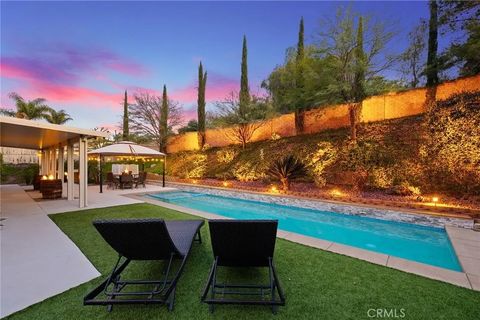 Photo of 32143 Daisy Drive, Winchester, CA 92596 (MLS # SW26052662)