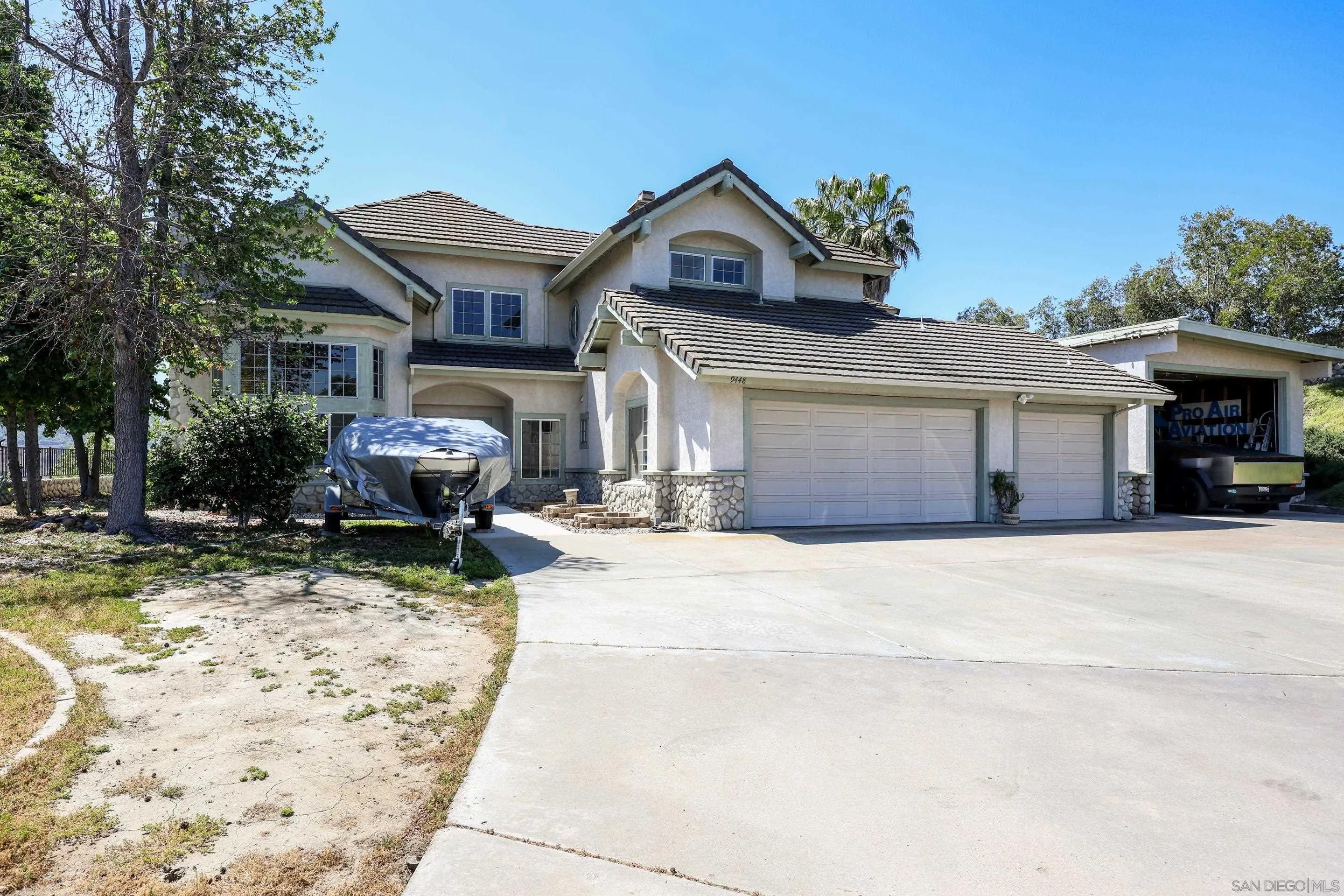 9448 Quail Canyon Road