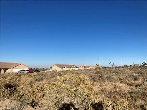 2 White Fox Trail Phelan CA 92371