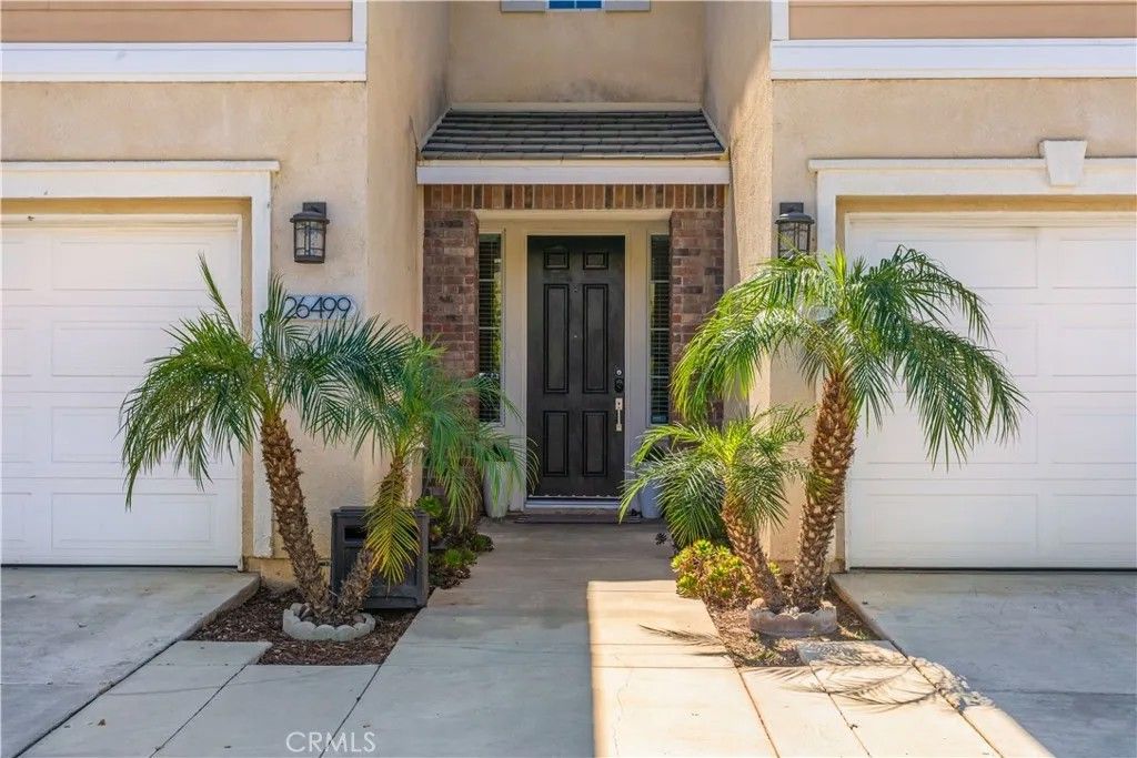 Photo of 26499 Bladen Avenue, Murrieta, CA 92562 (MLS # SW26016907)