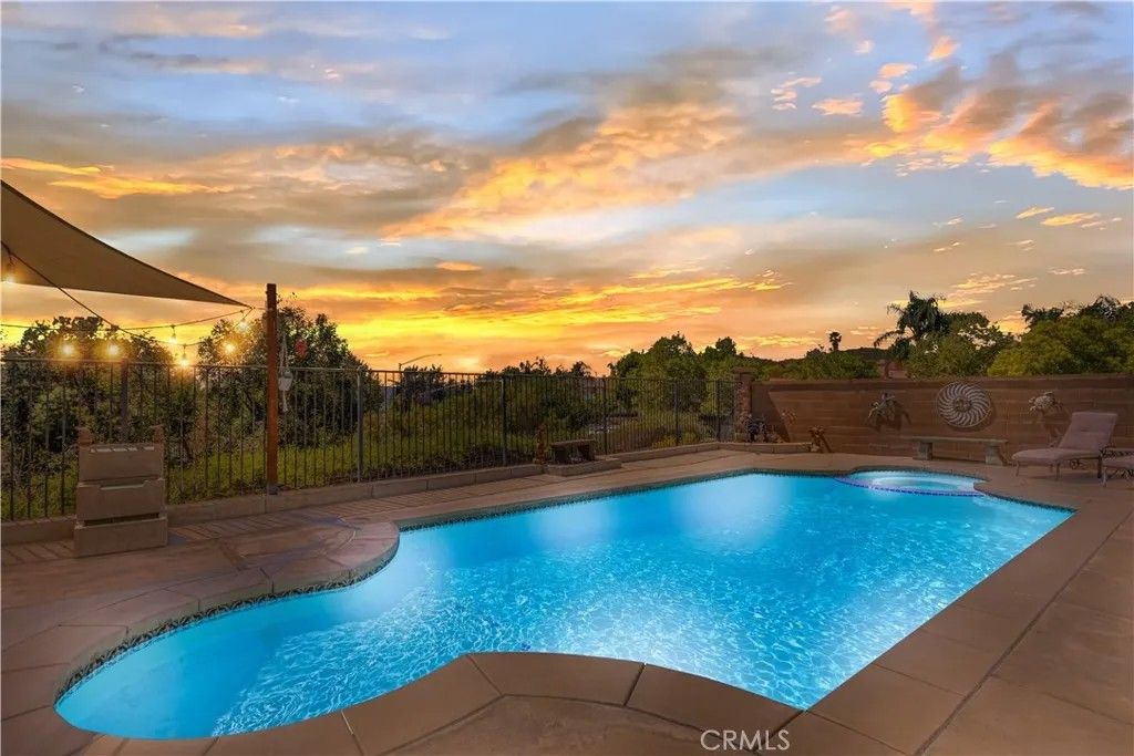 Photo of 26499 Bladen Avenue, Murrieta, CA 92562 (MLS # SW26016907)