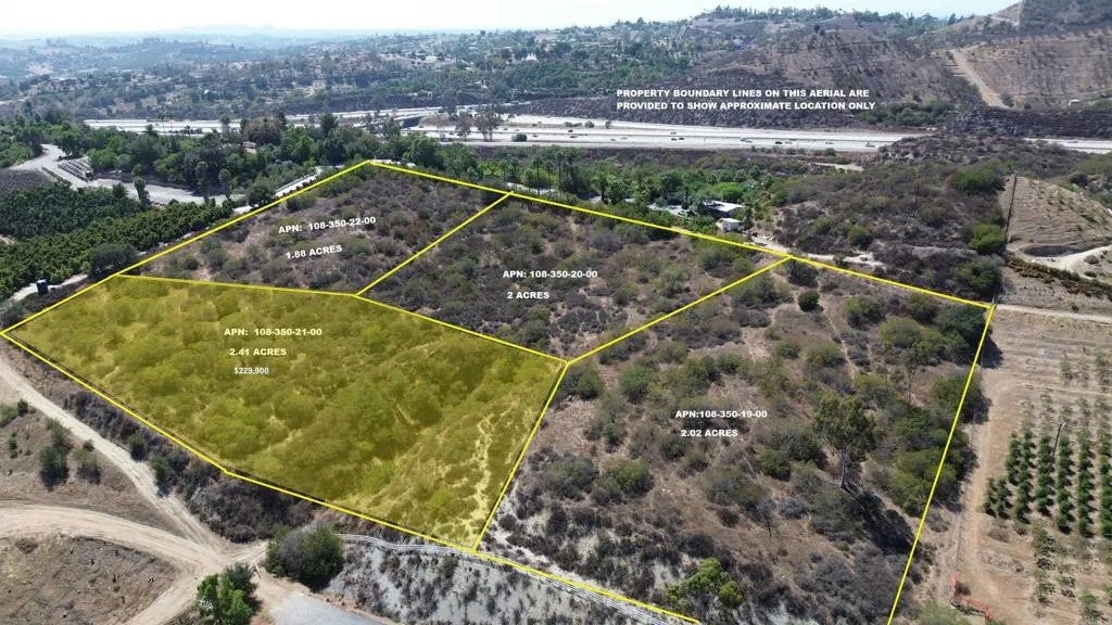 Mission Ridge Lane 21