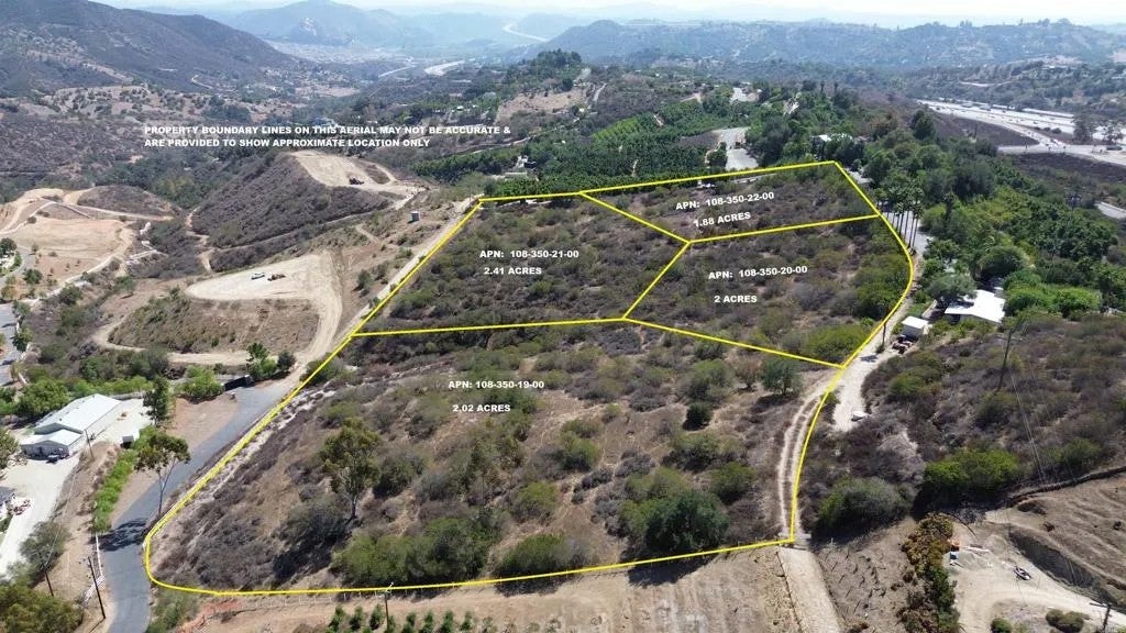 Mission Ridge Lane 21