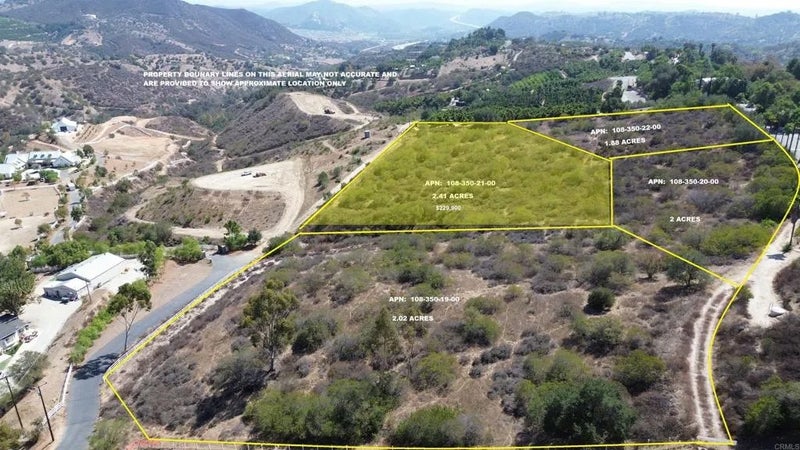 Mission Ridge Lane 21