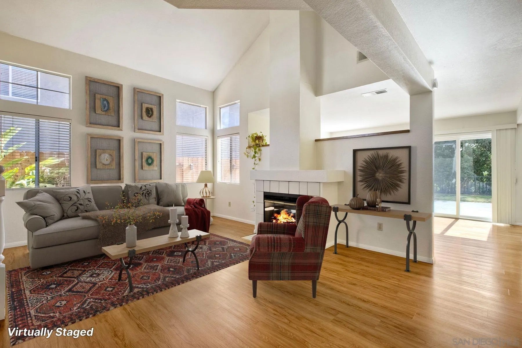 14718 Carmel Ridge Road