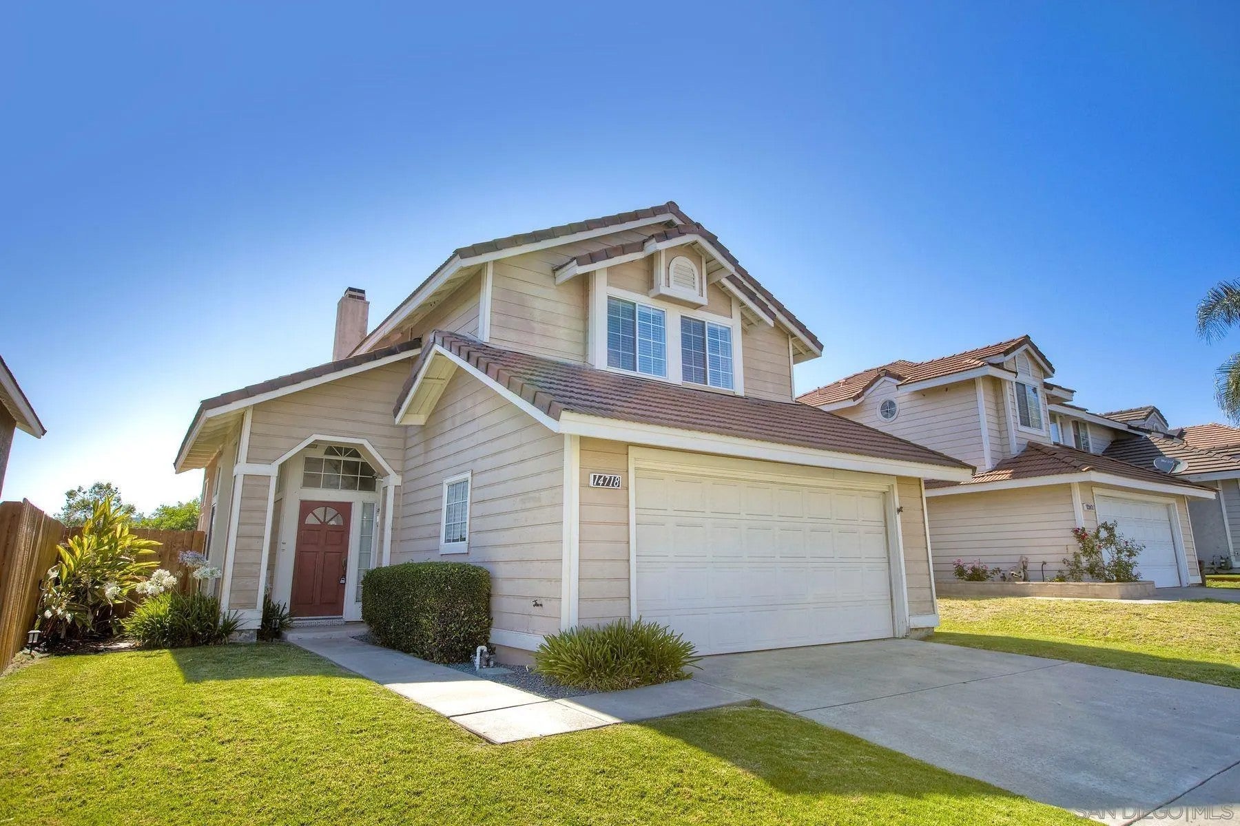 14718 Carmel Ridge Road