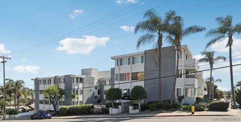 1907 Robinson Ave 105 San Diego CA 92104