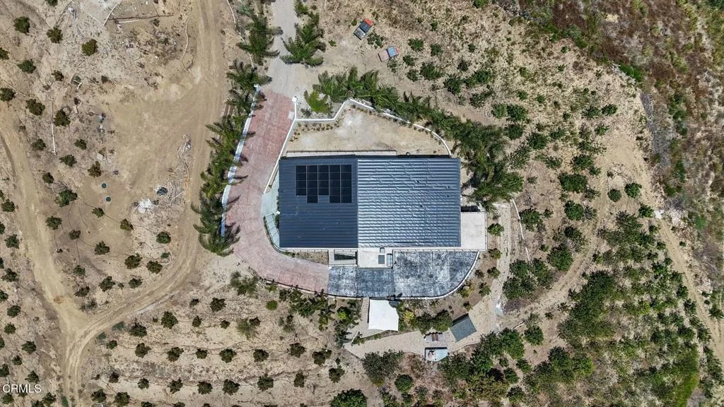 6498 Ridgecrest Lane