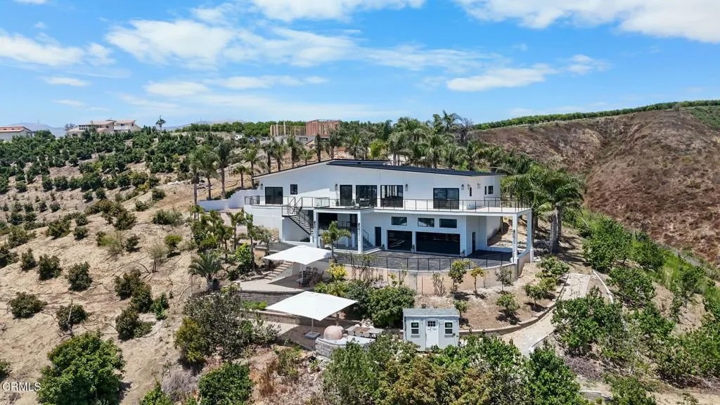 6498 Ridgecrest Lane