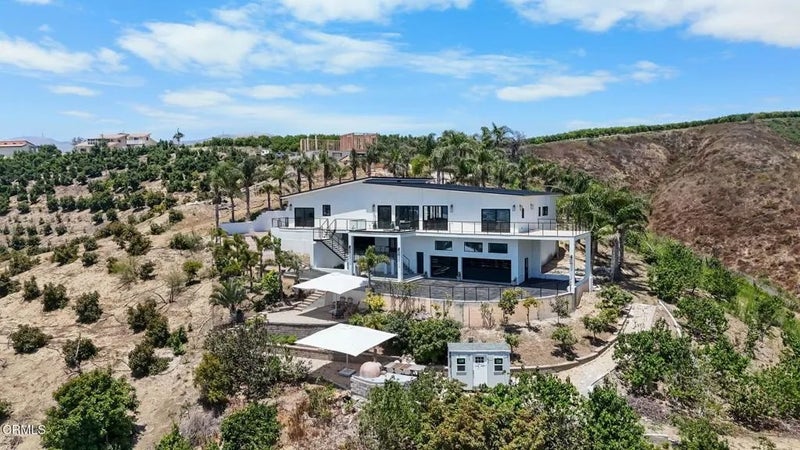 6498 Ridgecrest Lane