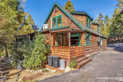 Photo of 54055 Strawberry Valley Drive, Idyllwild, CA 92549 (MLS # OC25244782) Photo of 54055 Strawberry Valley Drive, Idyllwild, CA 92549 (MLS # OC25244782)