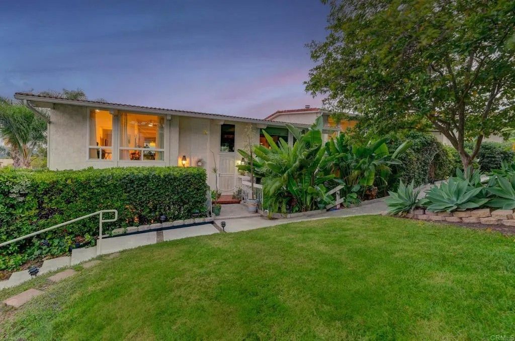 Photo of 2323 Caringa Way #16, Carlsbad, CA 92009 (MLS # PTP2507139)