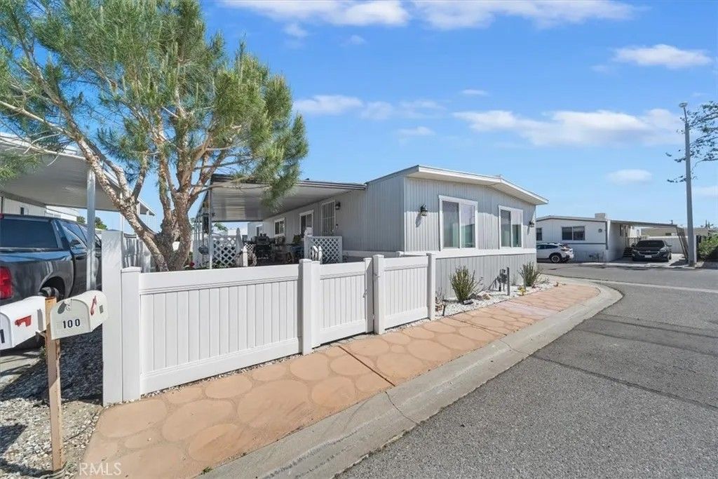 Photo of 15252 Seneca Rd #100, Victorville, CA 92392 (MLS # IG26078150)